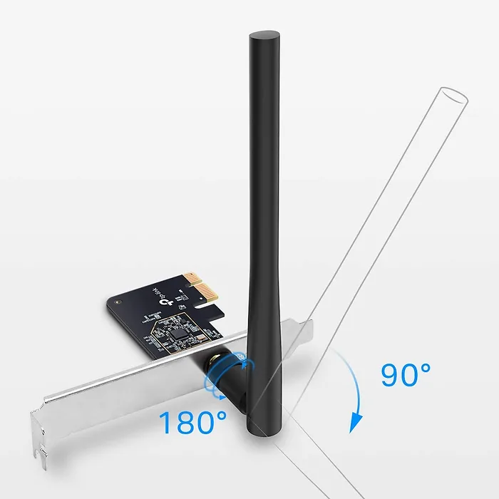 OMADA NETWORKS-ARCHER T2E