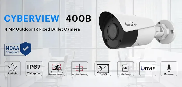 ADESSO INNOVATION INC-CYBERVIEW400B
