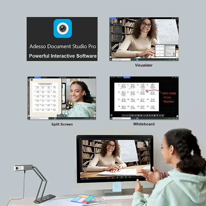 ADESSO INNOVATION INC-CYBERTRACK830