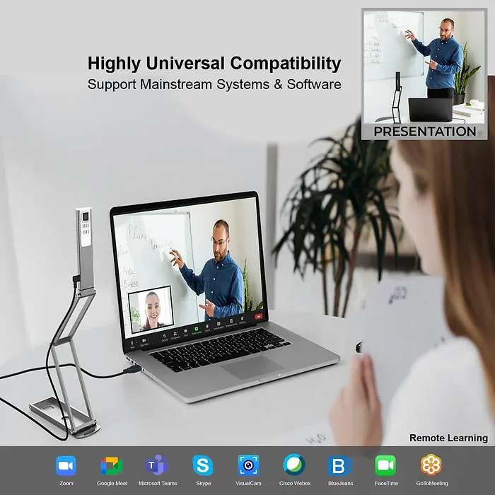 ADESSO INNOVATION INC-CYBERTRACK830