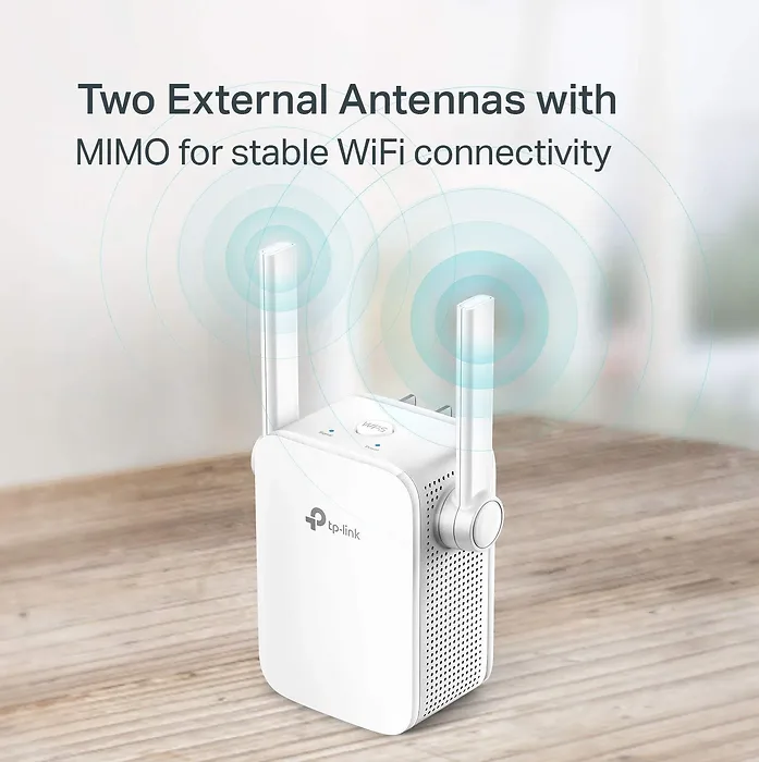 OMADA NETWORKS BY TP LINK-RE105