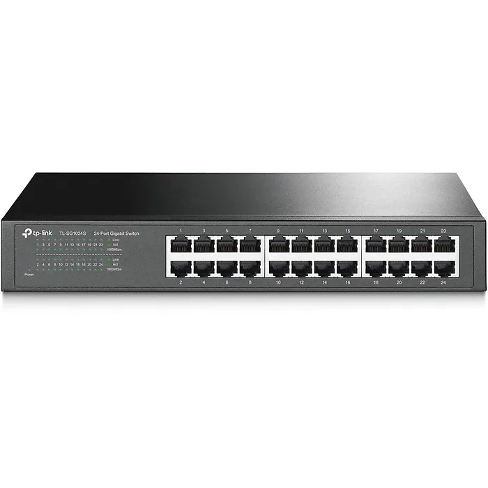 OMADA NETWORKS BY TP LINK-TL-SG1024S