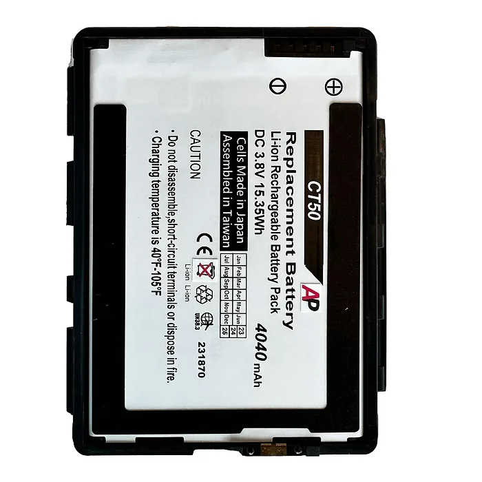 ArtisanPower-SB-CT50-L