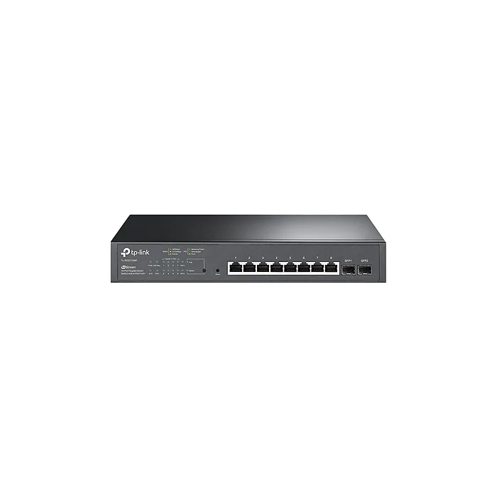OMADA NETWORKS BY TP LINK-SG2210MP
