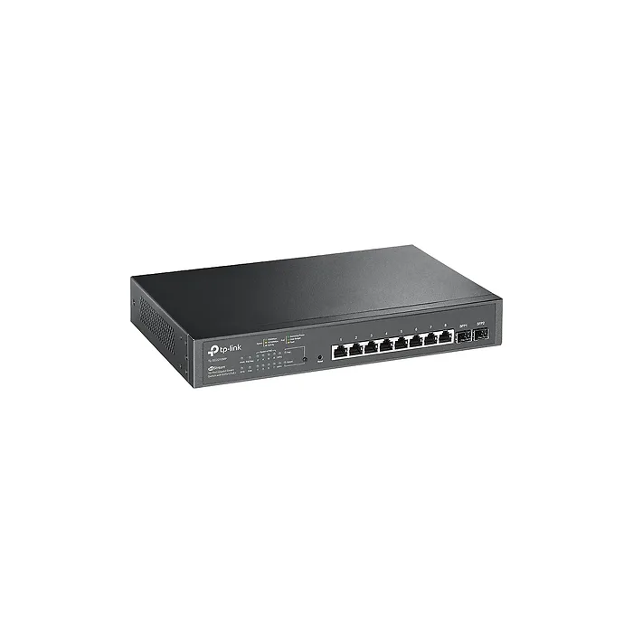 OMADA NETWORKS BY TP LINK-SG2210MP