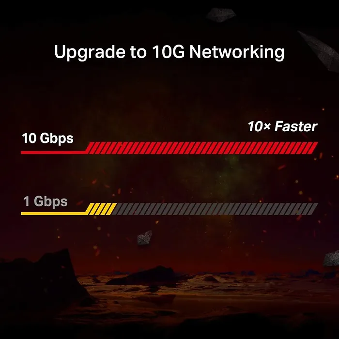 OMADA NETWORKS BY TP LINK-TX401