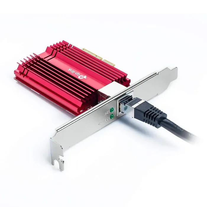 OMADA NETWORKS BY TP LINK-TX401