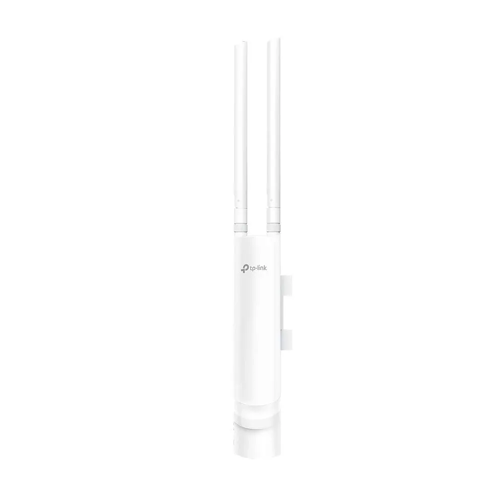 OMADA NETWORKS BY TP LINK EAP225-OUTDOOR — TP-LINK EAP225-OUTDOOR OMADA AC1200 WIRELESS GIGABIT OUTDOOR ACCESS POINT BUSINE