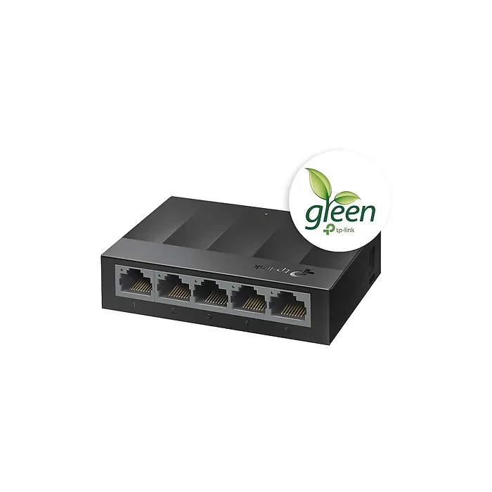 OMADA NETWORKS BY TP LINK-LS1005G