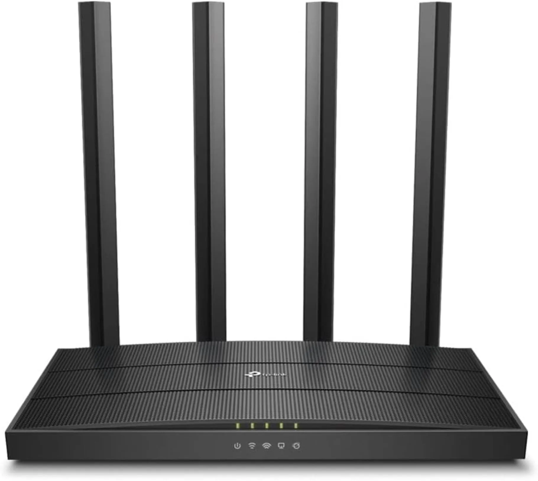 OMADA NETWORKS BY TP LINK ARCHER A6 — AC1200 WIRELESS MU-MIMO GIGABIT ROUTER