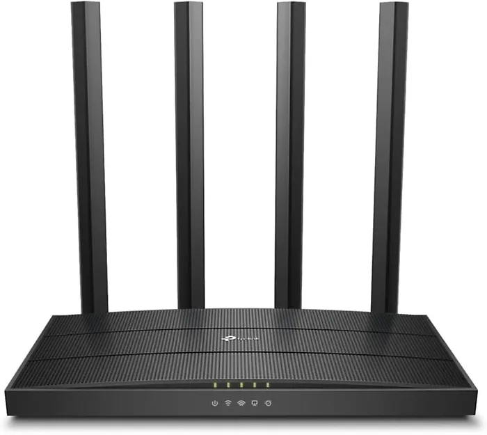 OMADA NETWORKS BY TP LINK-ARCHER A6