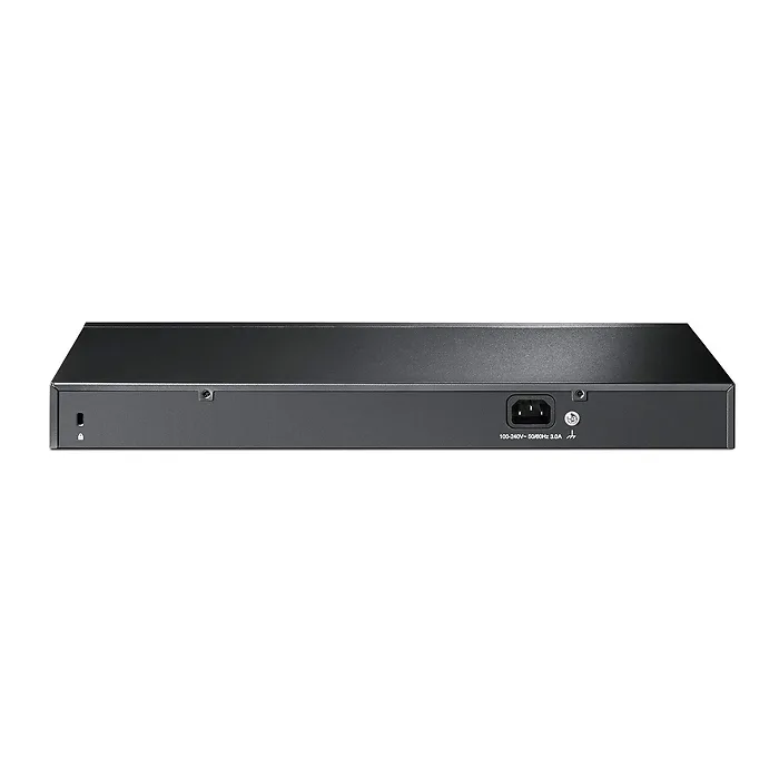 OMADA NETWORKS BY TP LINK-TL-SG1218MPE