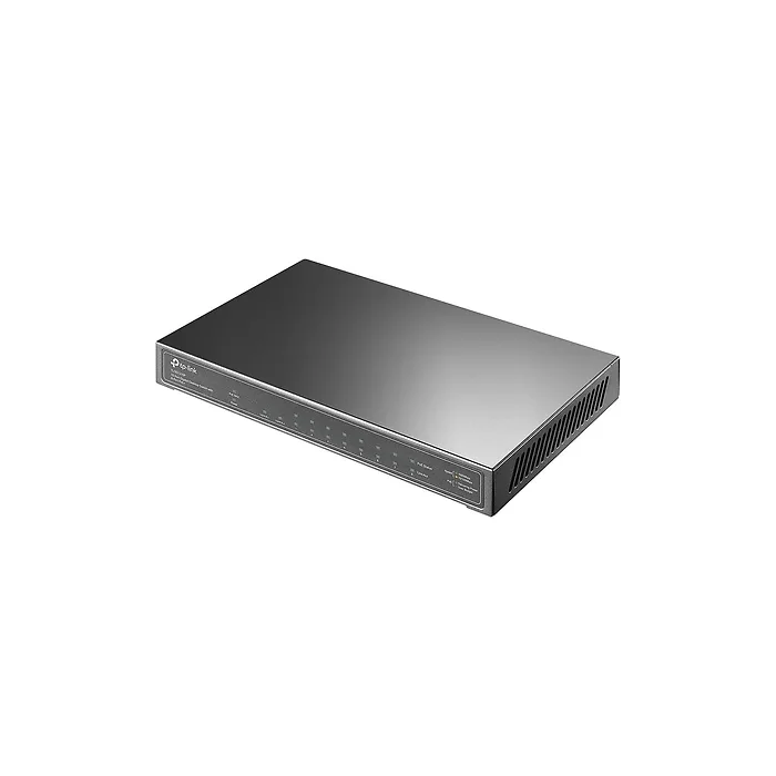 OMADA NETWORKS BY TP LINK-TL-SG1210P