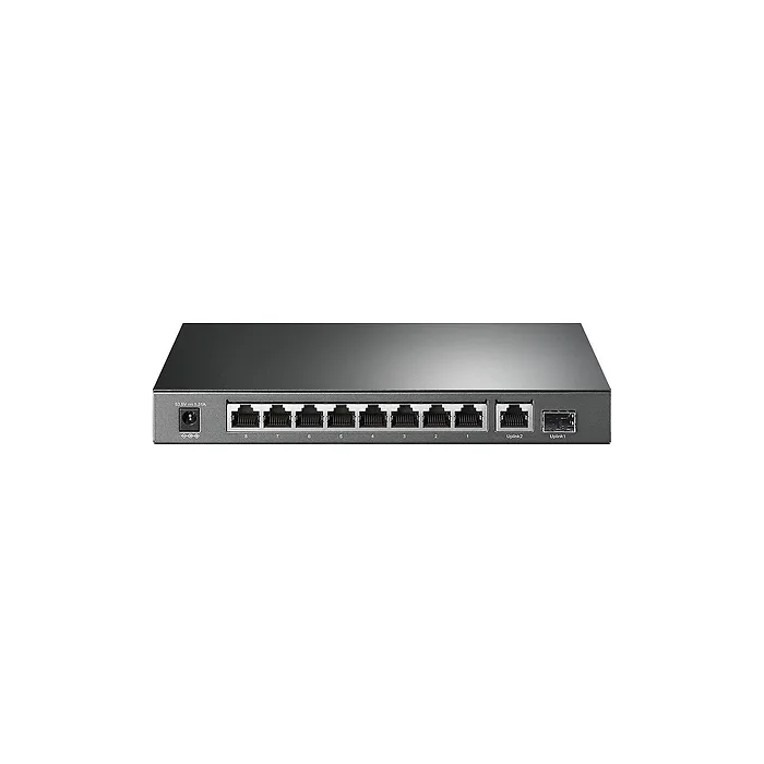 OMADA NETWORKS BY TP LINK-TL-SG1210P