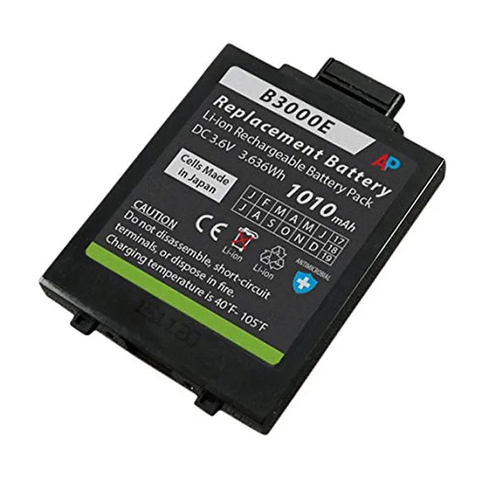 ArtisanPower-RB-B3000-LBE