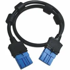 APC - Schneider Electric SMX039-2 — SMART-UPS X 48V BATTERY EXTENSION CABLE