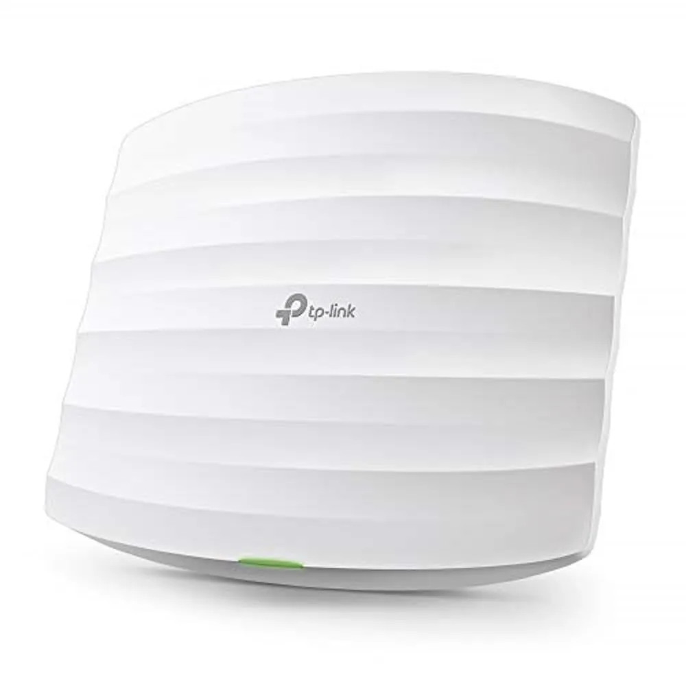 OMADA NETWORKS BY TP LINK EAP225 — TP-LINK EAP225 OMADA AC1350 GIGABIT WIRELESS ACCESS POINT BUSINESS WIFI SOLUTION