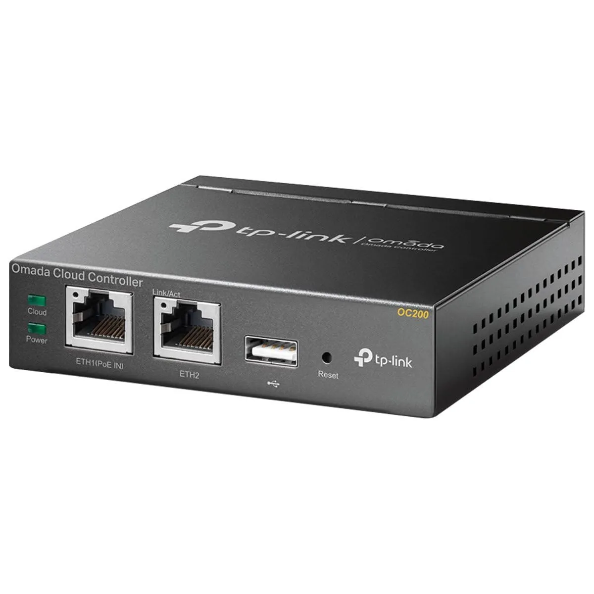 OMADA NETWORKS BY TP LINK OC200 — OMADA CLOUD CONTROLLER
