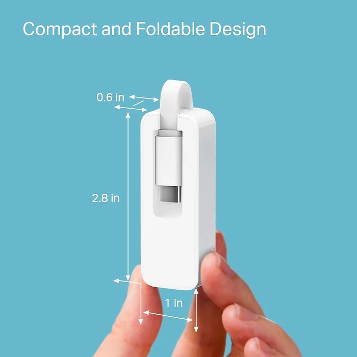 OMADA NETWORKS BY TP LINK-UE300C