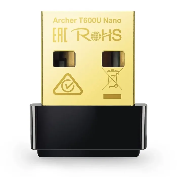 OMADA NETWORKS BY TP LINK-ARCHER T4U PLUS