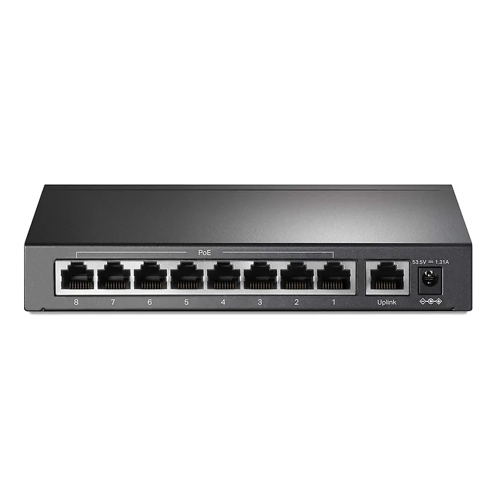 OMADA NETWORKS BY TP LINK-TL-SF1009P