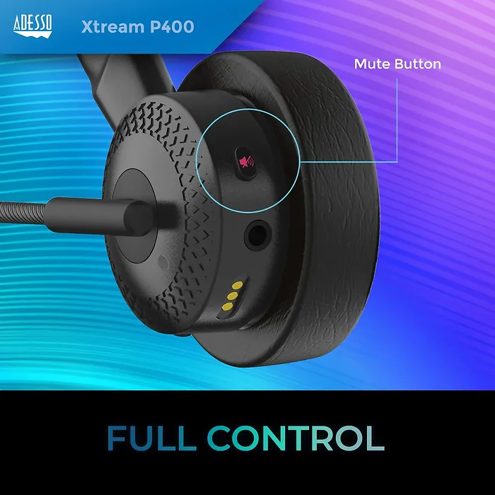 ADESSO INNOVATION INC-XTREAMP400