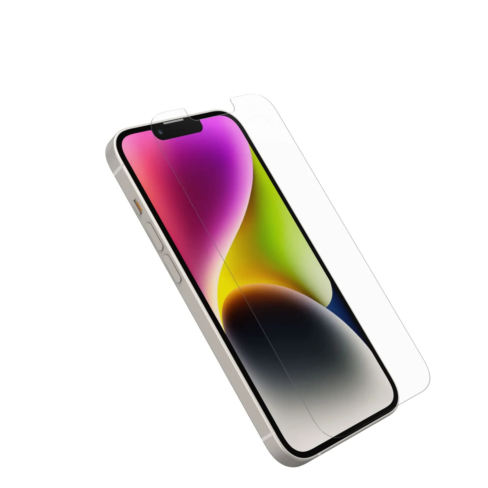 Otter Products 77-98209 — OTTERBOX GLASS IPHONE 13/13PRO/14/16E/17E GLOBAL