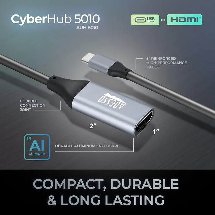 Adesso-AUH-5010
