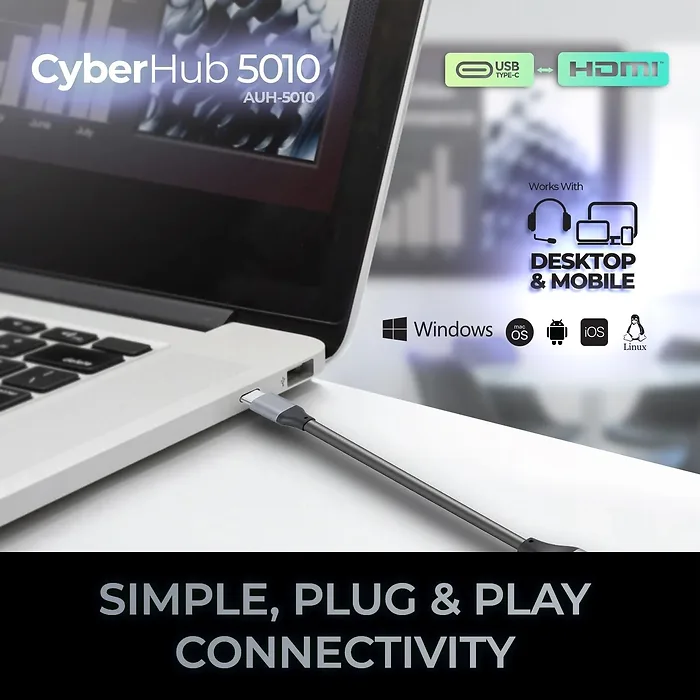 Adesso-AUH-5010