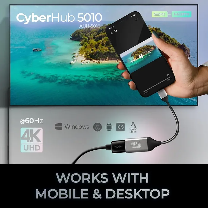 Adesso-AUH-5010