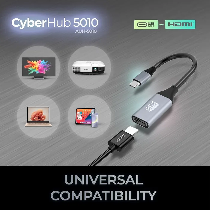 Adesso-AUH-5010