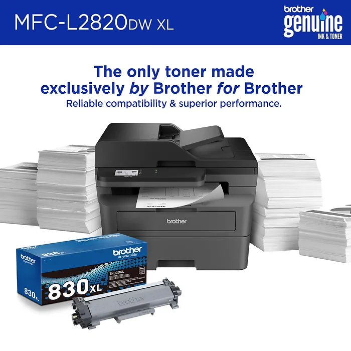 Brother-MFC-L2820DWXL