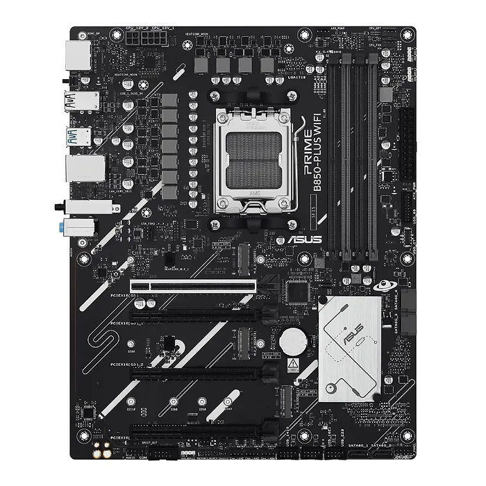 ASUS-PRIME B850-PLUS WIFI