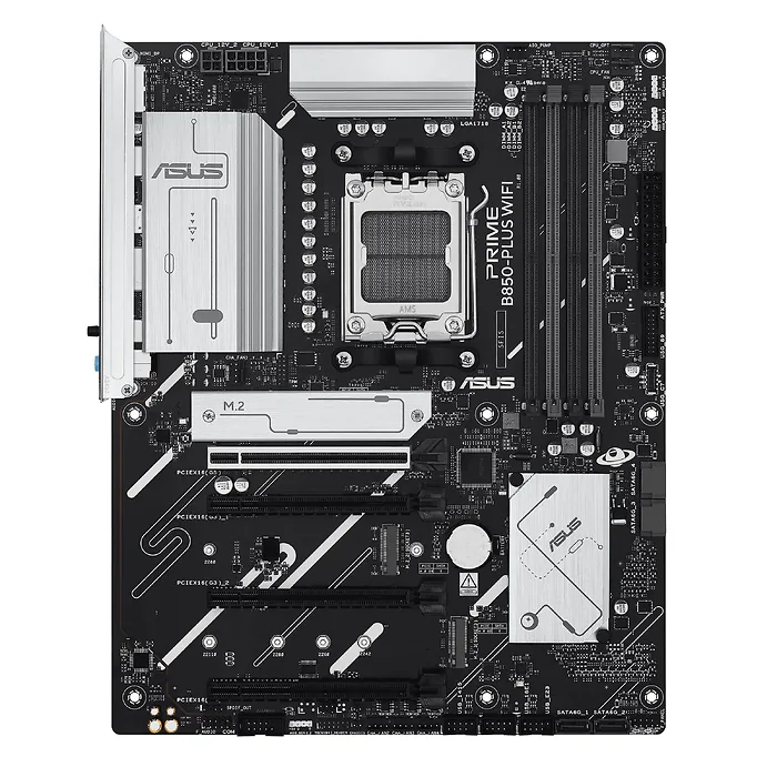 ASUS-PRIME B850-PLUS WIFI