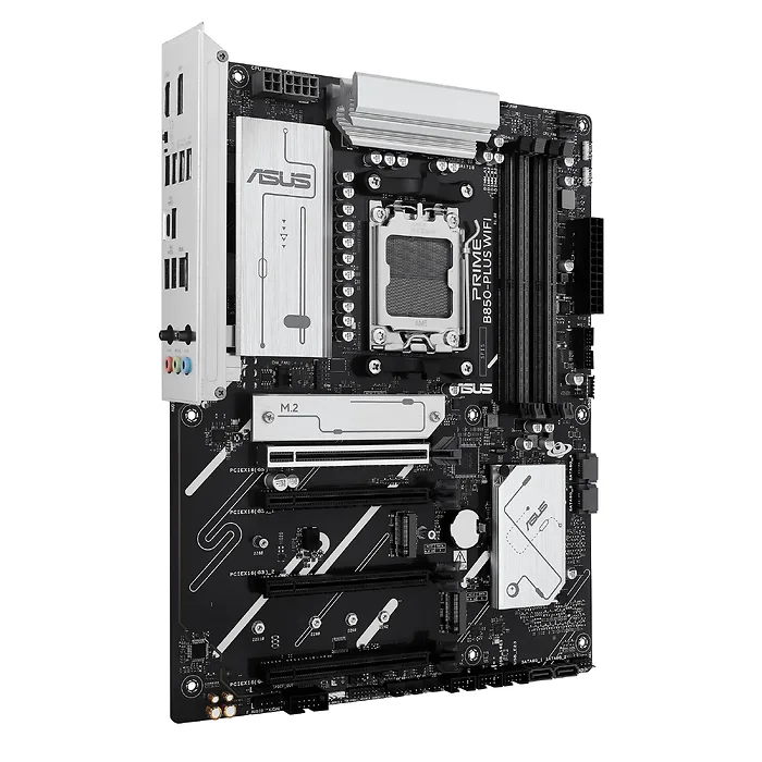 ASUS-PRIME B850-PLUS WIFI