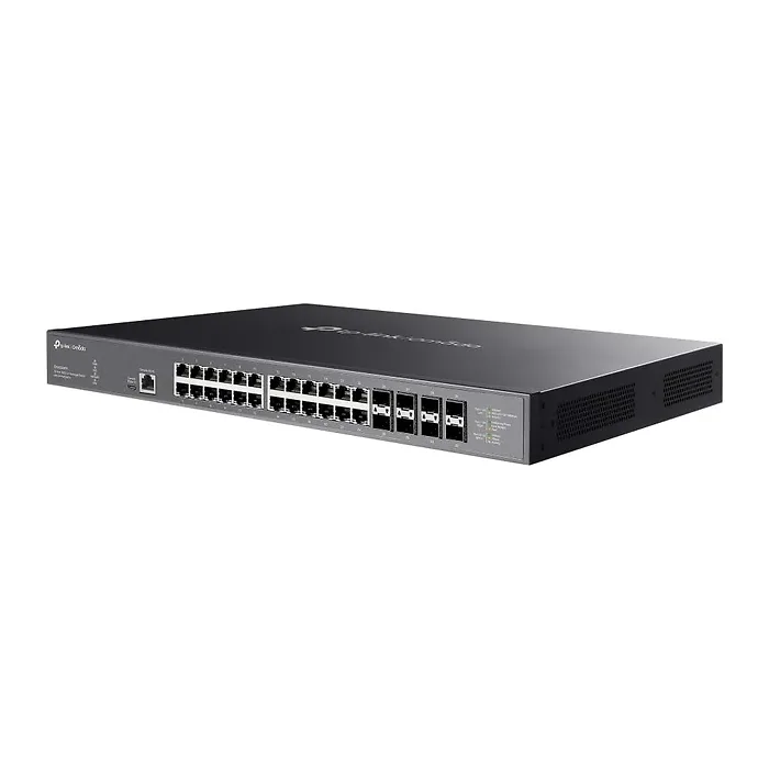 OMADA NETWORKS BY TP LINK-SX3832MPP