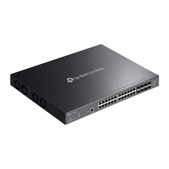 OMADA NETWORKS BY TP LINK-SX3832MPP