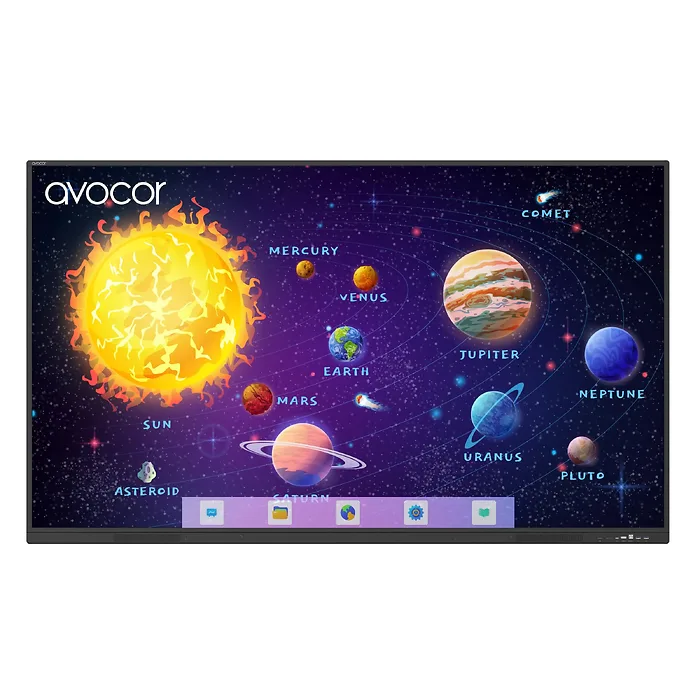 AVOCOR TECHOLOGIES-AVS-6510E