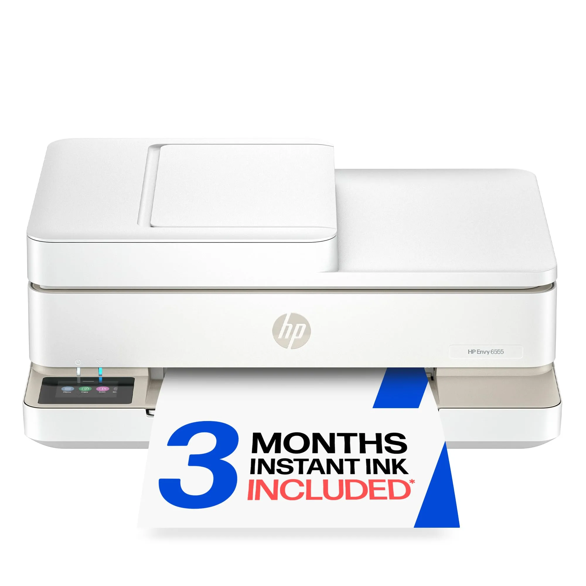 HP C2XR6A#B1H — HP PRINTER COLOR MFP ENVY 6555 ALL-IN-ONE