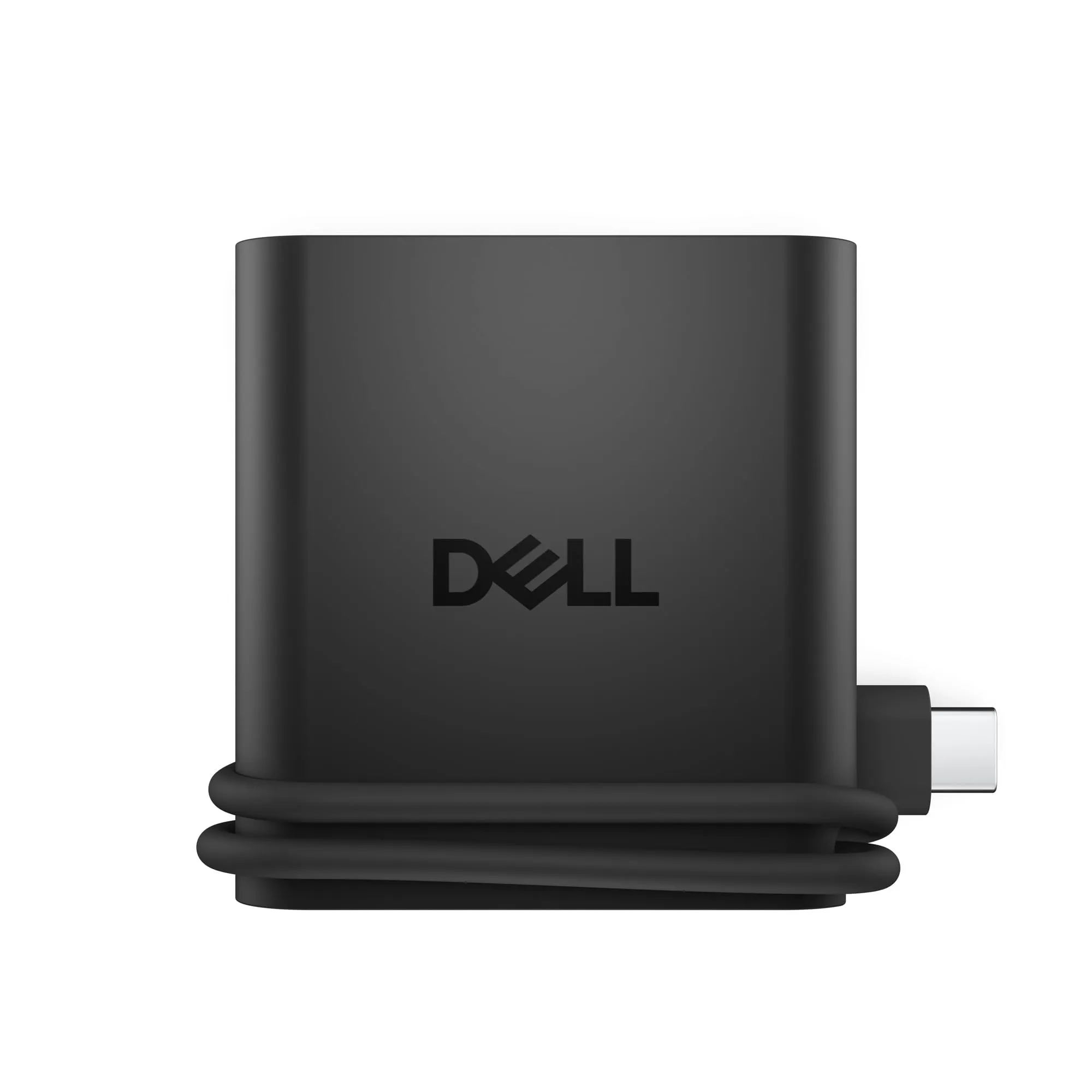 DELL DA225-BK-DAO — Dell Pro 4in1 USBC Travel Hub