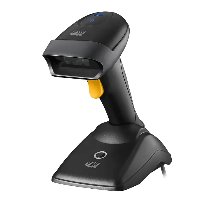 ADESSO INNOVATION INC-NUSCAN2500