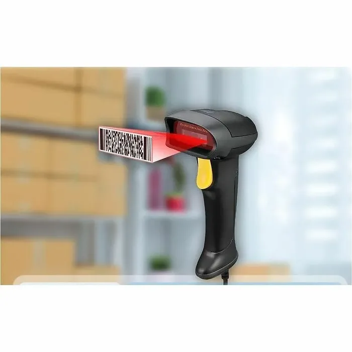 ADESSO INNOVATION INC-NUSCAN2500