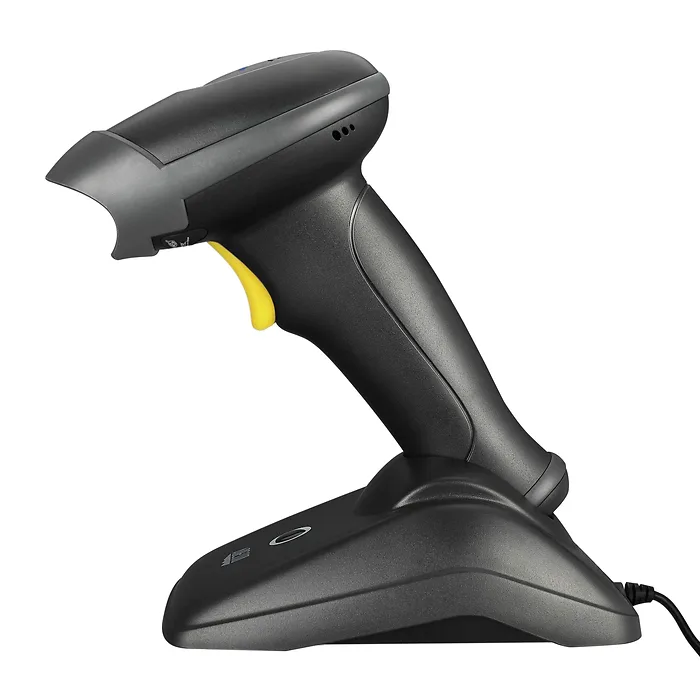 ADESSO INNOVATION INC-NUSCAN2500