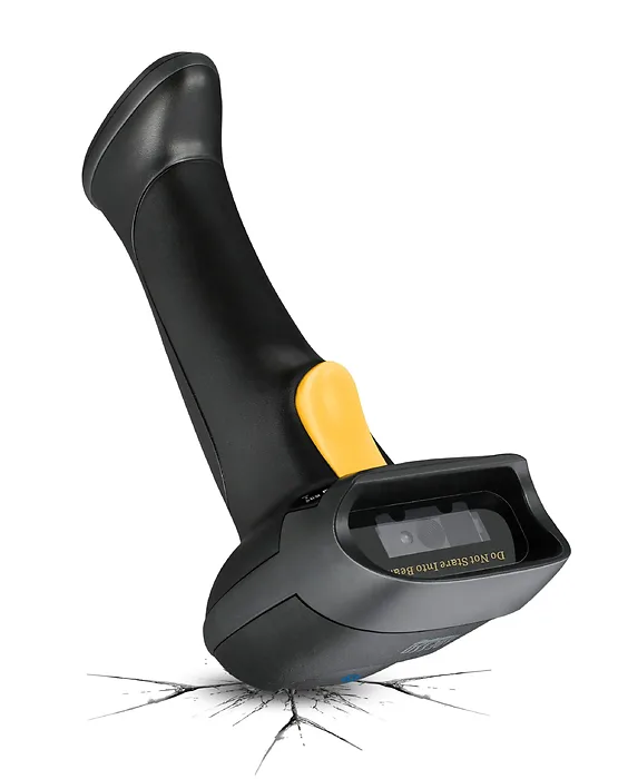 ADESSO INNOVATION INC-NUSCAN2500