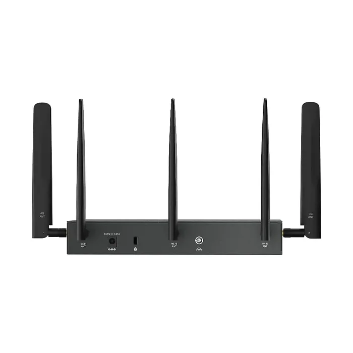 OMADA NETWORKS BY TP LINK-ER706WP-4G