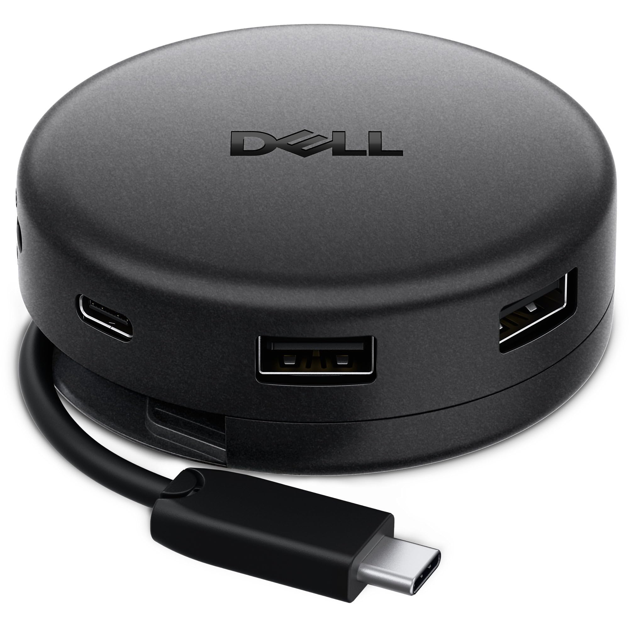 DELL DA326-BK-DAO — Dell Pro 7in1 USBC Travel Hub