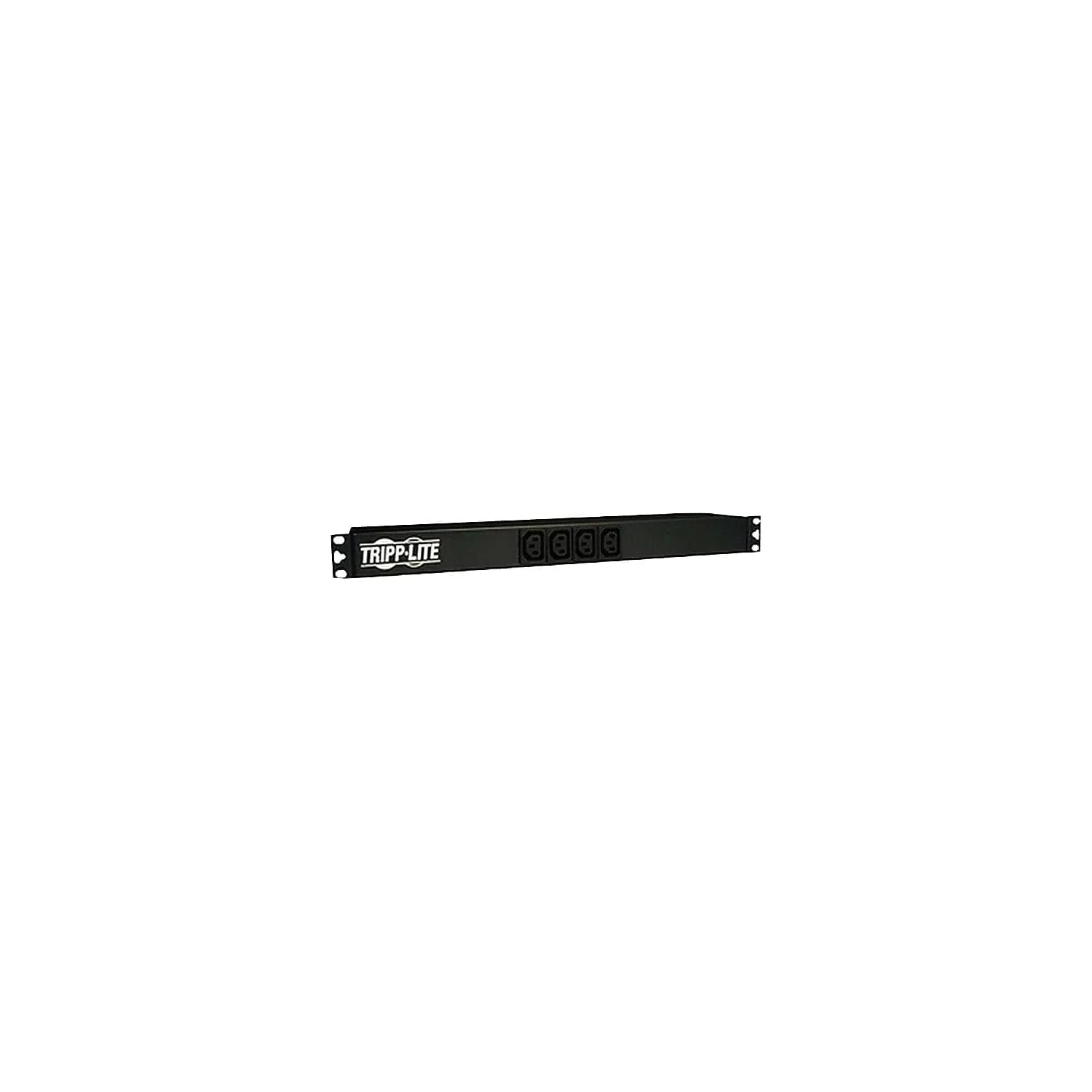Eaton Tripplite PDUNV — TRIPPLITE 1U 14-OUTLET