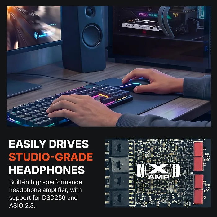 Creative Labs-70SB196000000