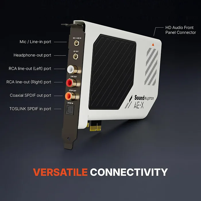 Creative Labs-70SB196000000