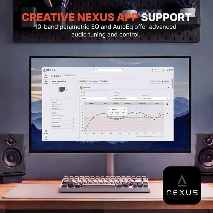 Creative Labs-70SB196000000